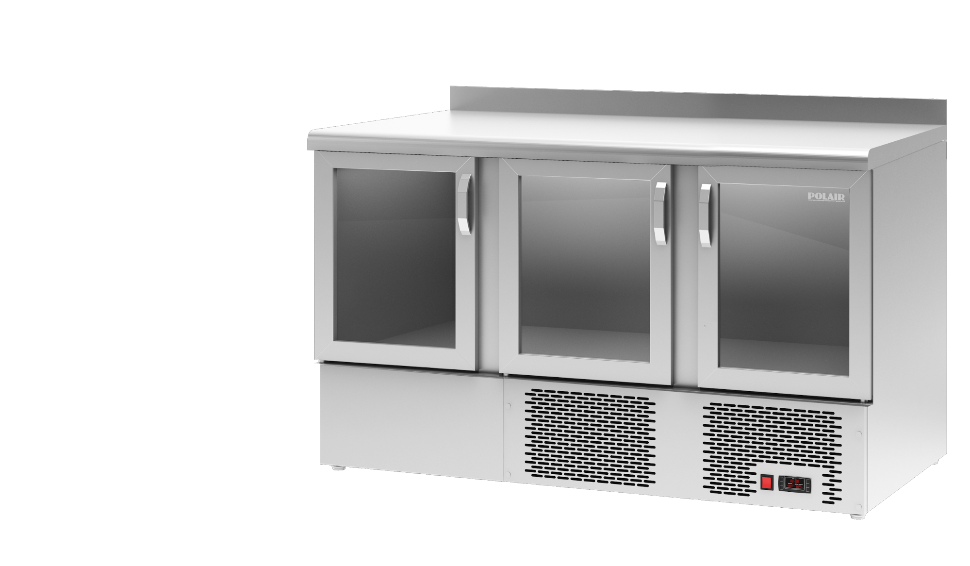 Холодильный стол — профессиональное холодильное оборудование